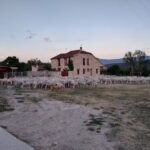 Casa rural Los Maestros