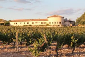 Casa Rural Los Mainetes