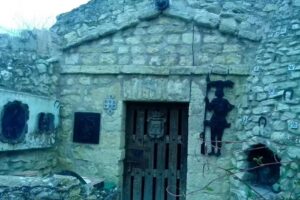 Casa Rural Los Manantiales