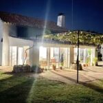 Casa Rural &ldquo;Los Manantiales&rdquo;.