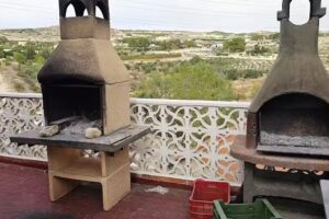 Casa Rural Los Medina