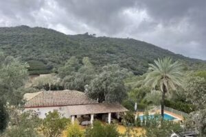 CASA RURAL LOS MENESTRALES