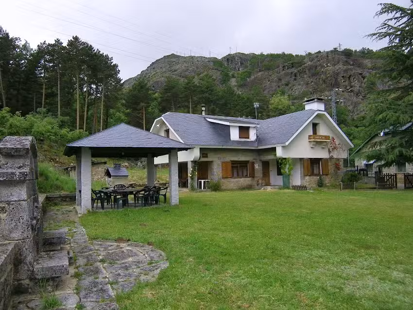 Casa Rural los Millares