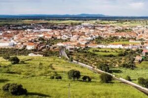 Casa Rural Los Mineros