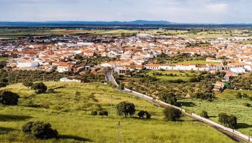 Casa Rural Los Mineros