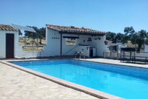 Casa Rural Los Miraderos De Cristina