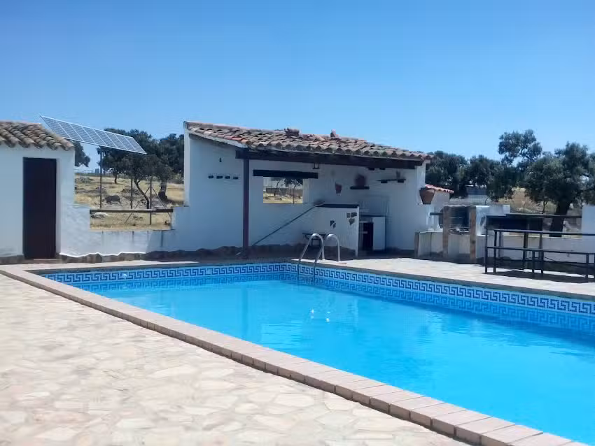 Casa Rural Los Miraderos De Cristina