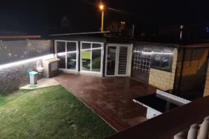 Casa rural Los Nogales