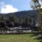 Casa Rural &ldquo;Los Nogales&rdquo;.