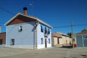 Casa rural Los Oficios