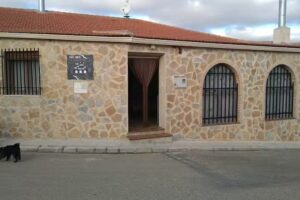 Casa Rural Los Ojos Del Molino