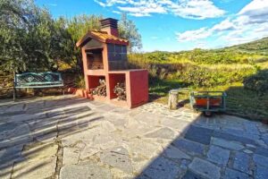 Casa Rural Los Olivos