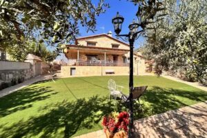 Casa Rural &ndash; Los Olivos de Jos&eacute;