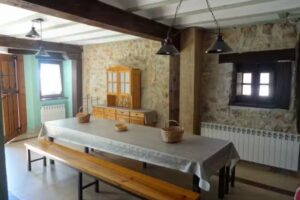 Casa Rural Los Olmos de Atapuerca