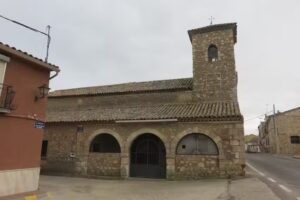 Casa Rural Los Palancares