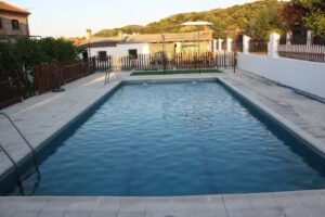 Casa Rural Los Parrales