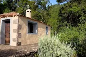 Casa Rural Los Patos