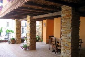 Casa Rural los Pedregales