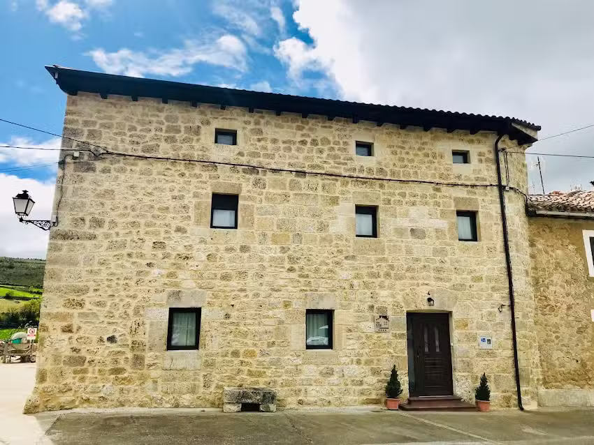 Casa Rural Los Pilones &ndash; Las Casas de Ros