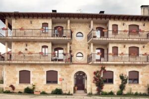 Casa Rural Los Pinares