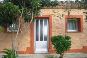 Casa Rural “Los Pinos”.