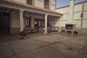 Casa Rural los Pocicos