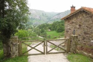 Casa Rural Los Pradones