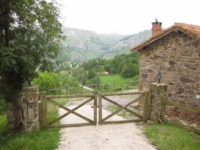 Casa Rural Los Pradones