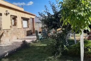 Casa Rural Los Prados