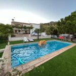 Casa rural los Rosales