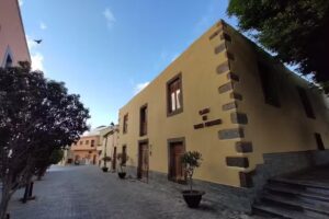 Casa Rural Los Su&aacute;rez