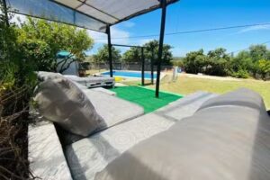 Casa Rural Los Tamarindos