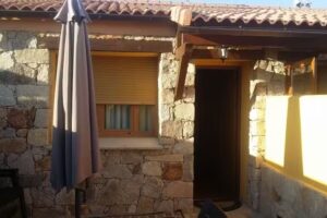 Casa Rural &ldquo;Los Tr&eacute;boles&rdquo;.