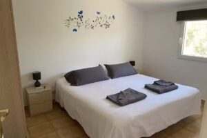 Casa Rural Los tres Amigos for holidays and business