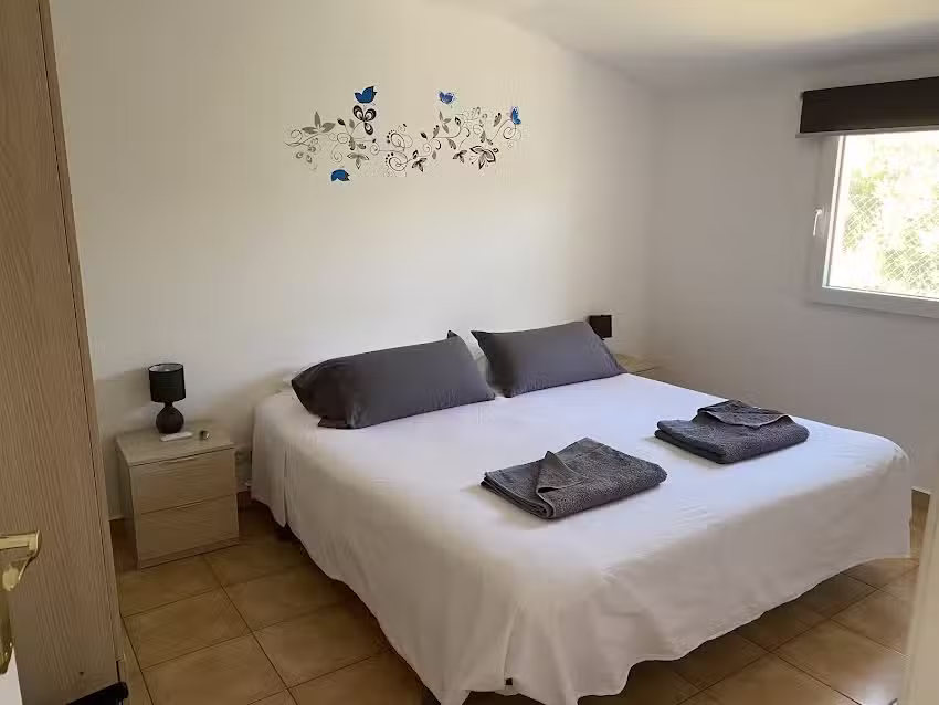 Casa Rural Los tres Amigos for holidays and business