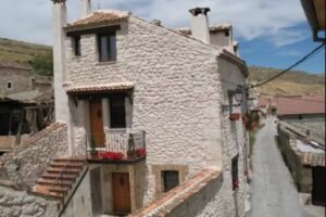 Casa Rural los Yeros