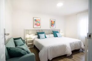 Casa Rural Lucera Bardenas