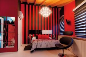 Casa Rural Luces y Sombras de la Sierra de Guadarrama