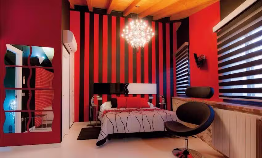 Casa Rural Luces y Sombras de la Sierra de Guadarrama