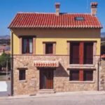 Casa Rural Luc&iacute;a