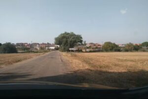 Casa Rural Luc&iacute;a