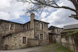 Casa rural Lugar Del Rio