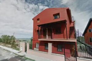 Casa Rural Luna. Bronchales