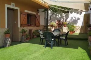 Casa Rural Luz de Carboneras