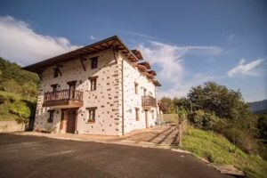 Casa Rural Madariaga