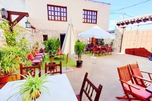 Casa Rural Madrid &ldquo;El Cencerro&rdquo;