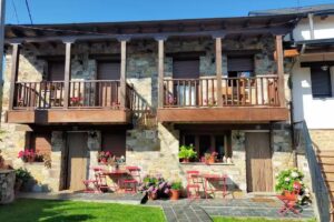 Casa Rural Magdalena