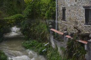 Casa Rural Maialde- Restaurante
