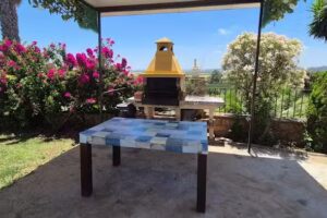 Casa Rural Majada Alta