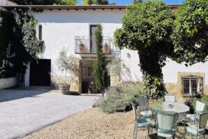 Casa Rural MAJADA DEL CONDE